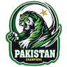 Pakistan Champions