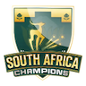 South Africa Champions